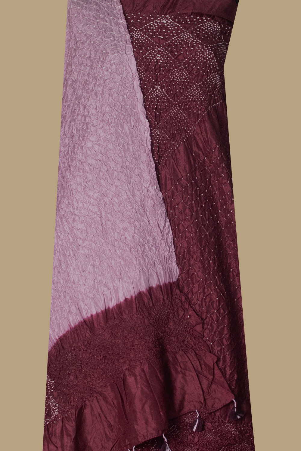 Unstitched Suits - Matkatus