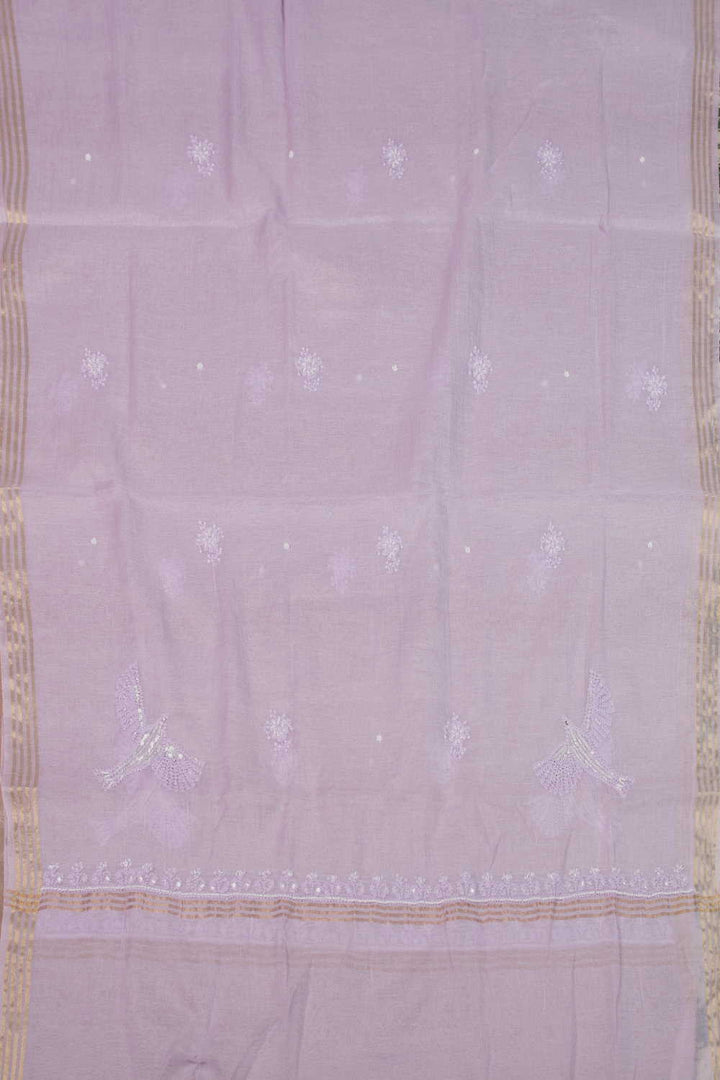 Chikankari Suits - Matkatus 