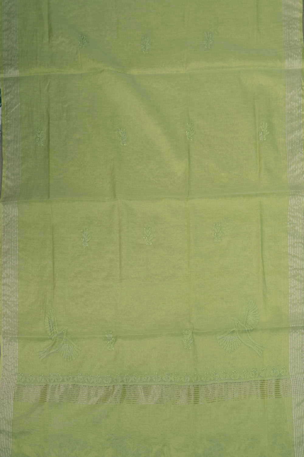 Embroider Suits-Matkatus 