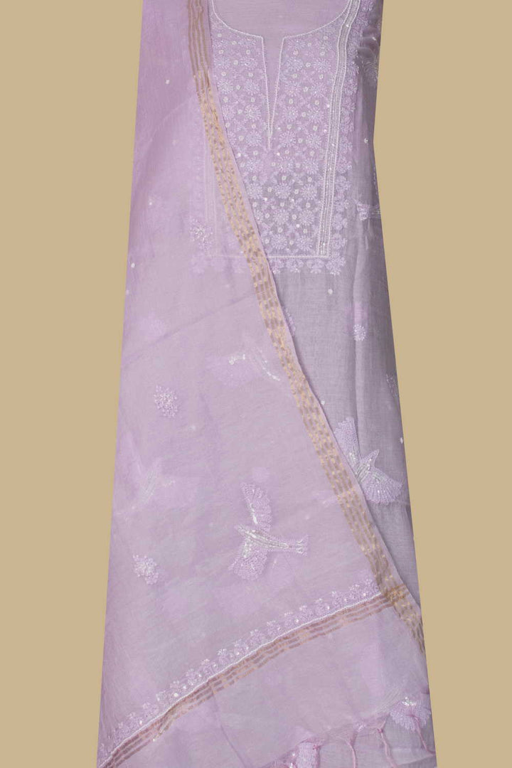 Top & Dupatta - Matkatus 