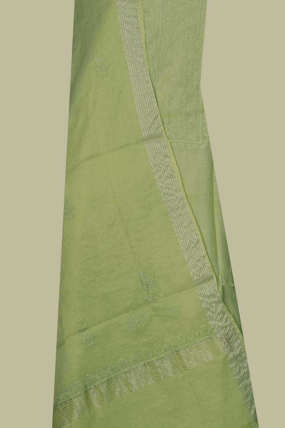 Embroider Suits-Matkatus 