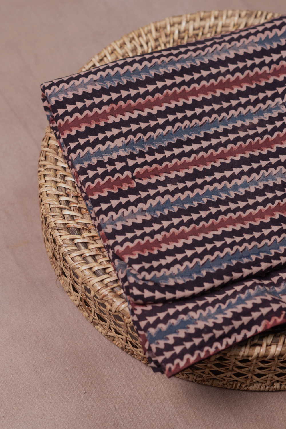 Cotton Fabric - Matkatus 