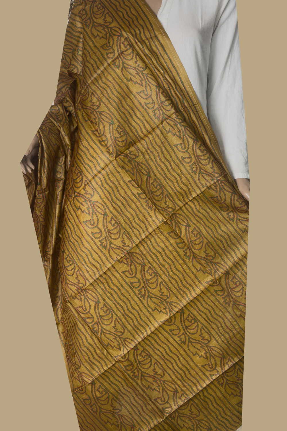 Dupattas-Matkatus 