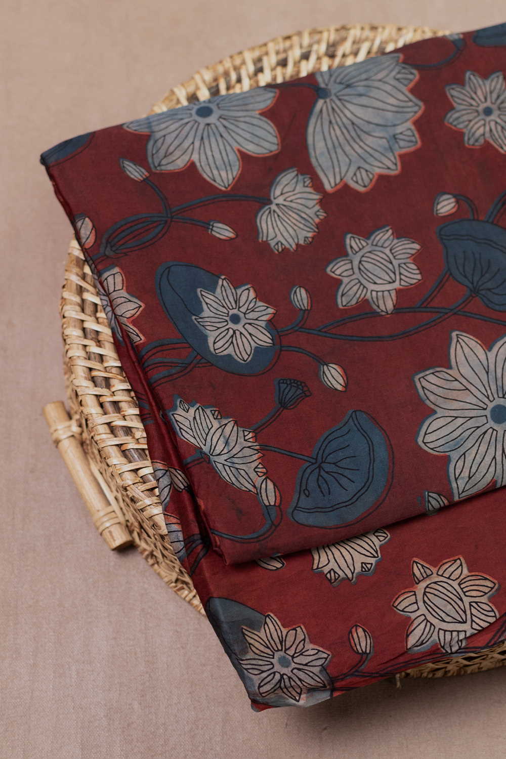 Modal Silk Fabrics - Matkatus