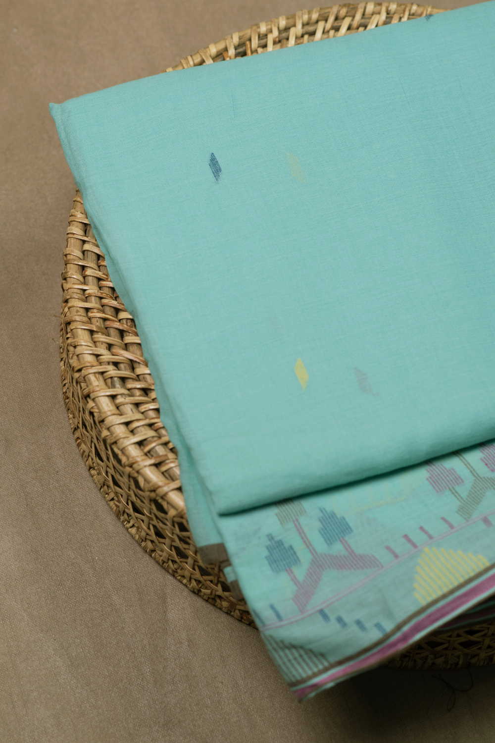 Handloom Fabrics - Matkatus