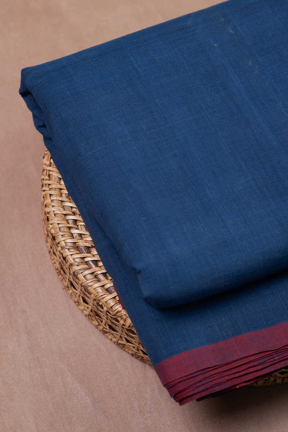 Handspun Fabric - Matkatus 