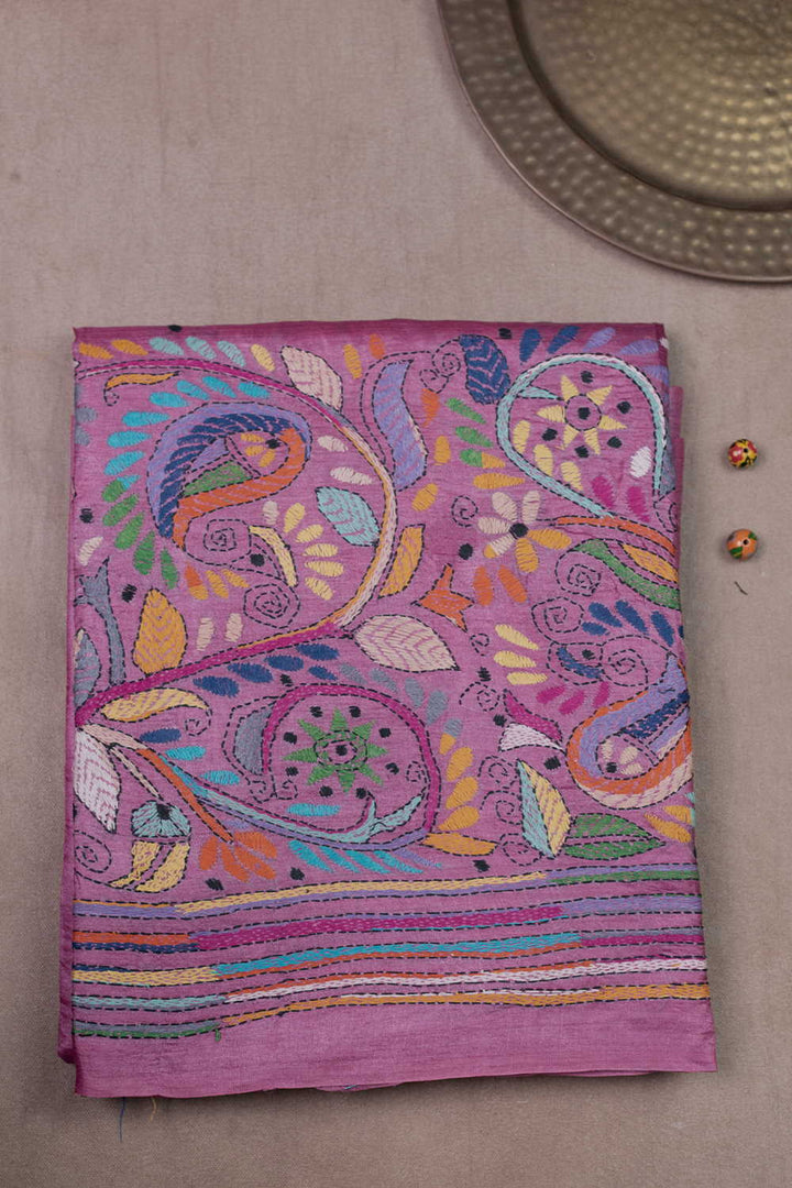 Sarees - Matkatus 