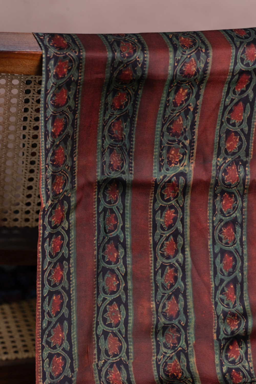 Modal Silk Fabric - Matkatus 