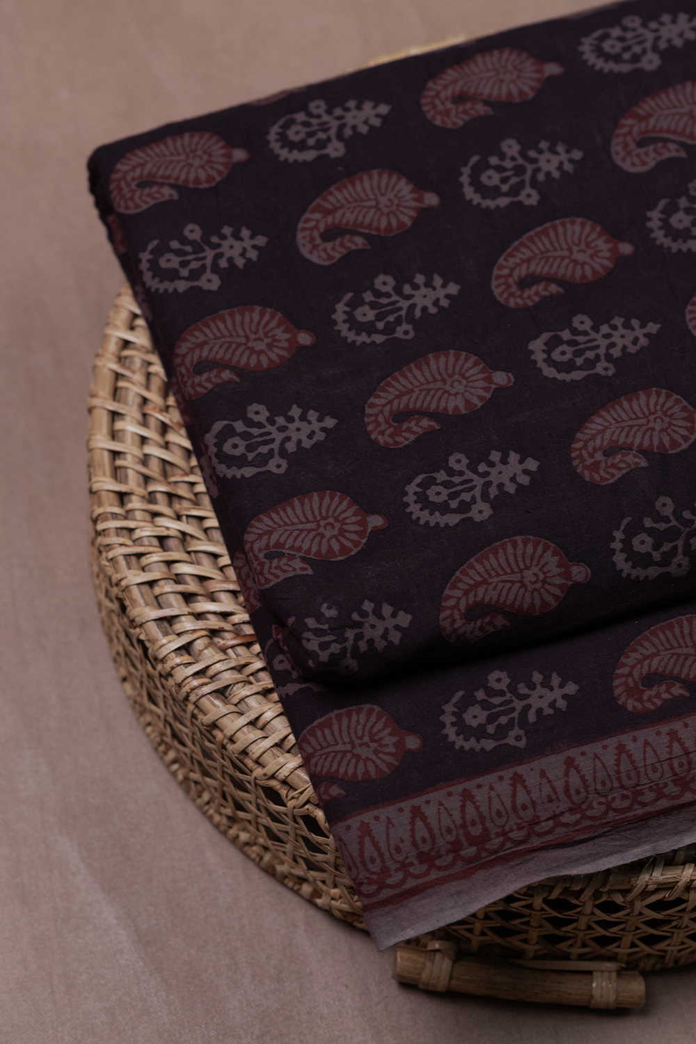 Bagh Fabric - Matkatus