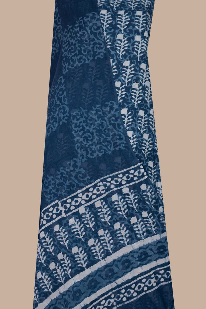 Unstitched Suits-Matkatus 