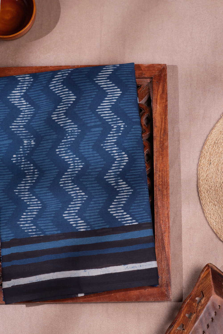 Mul Mul Cotton Saree - Matkatus 