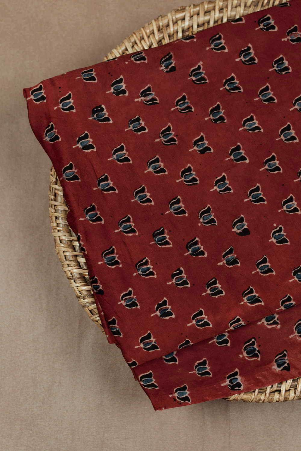 Modal Silk fabrics - Matkatus