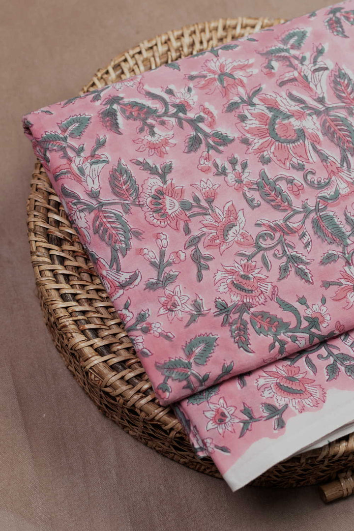 Sanganeri Fabrics-Matkatus  