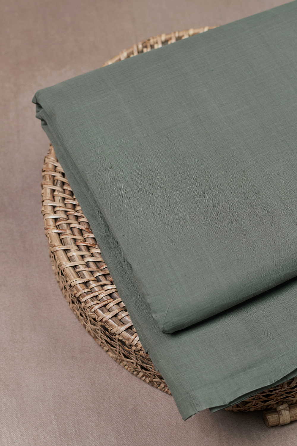 Cotton Fabric -Matkatus