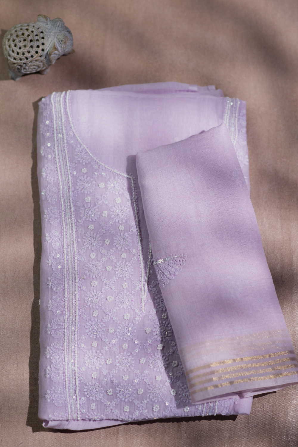 Chikankari Suits - Matkatus 
