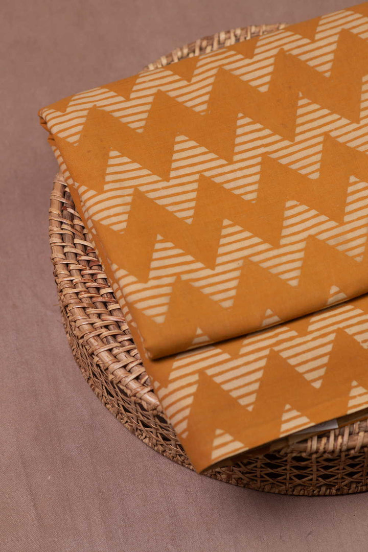 Cotton Fabric - Matkatus 
