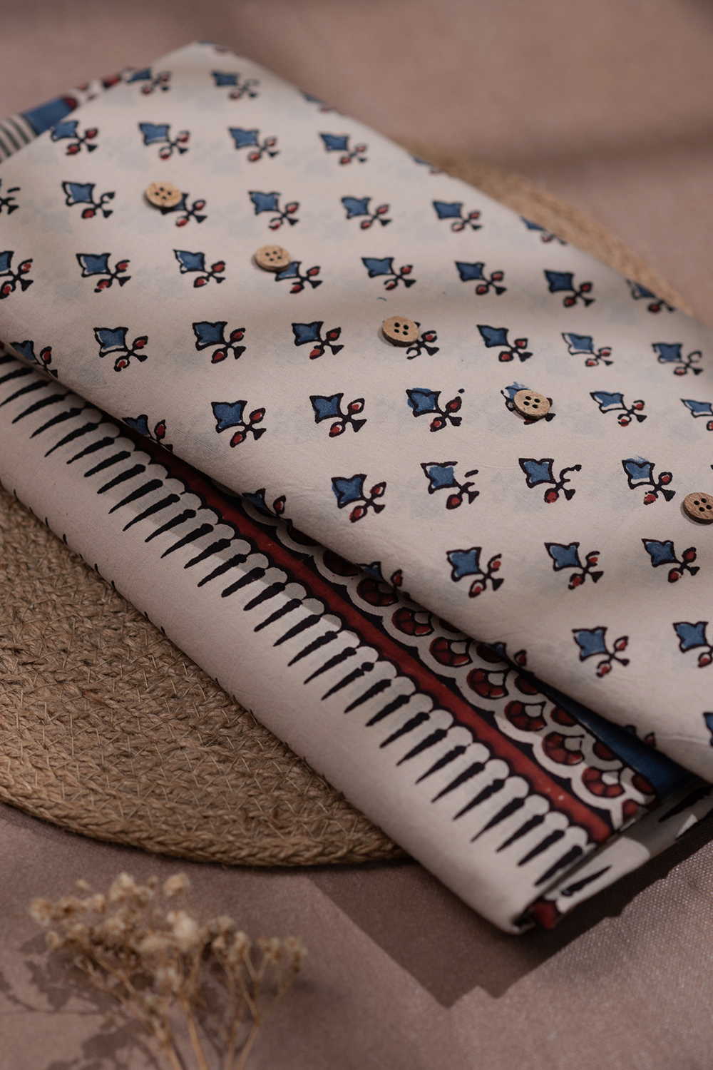 Salwar Suits - Matktatus