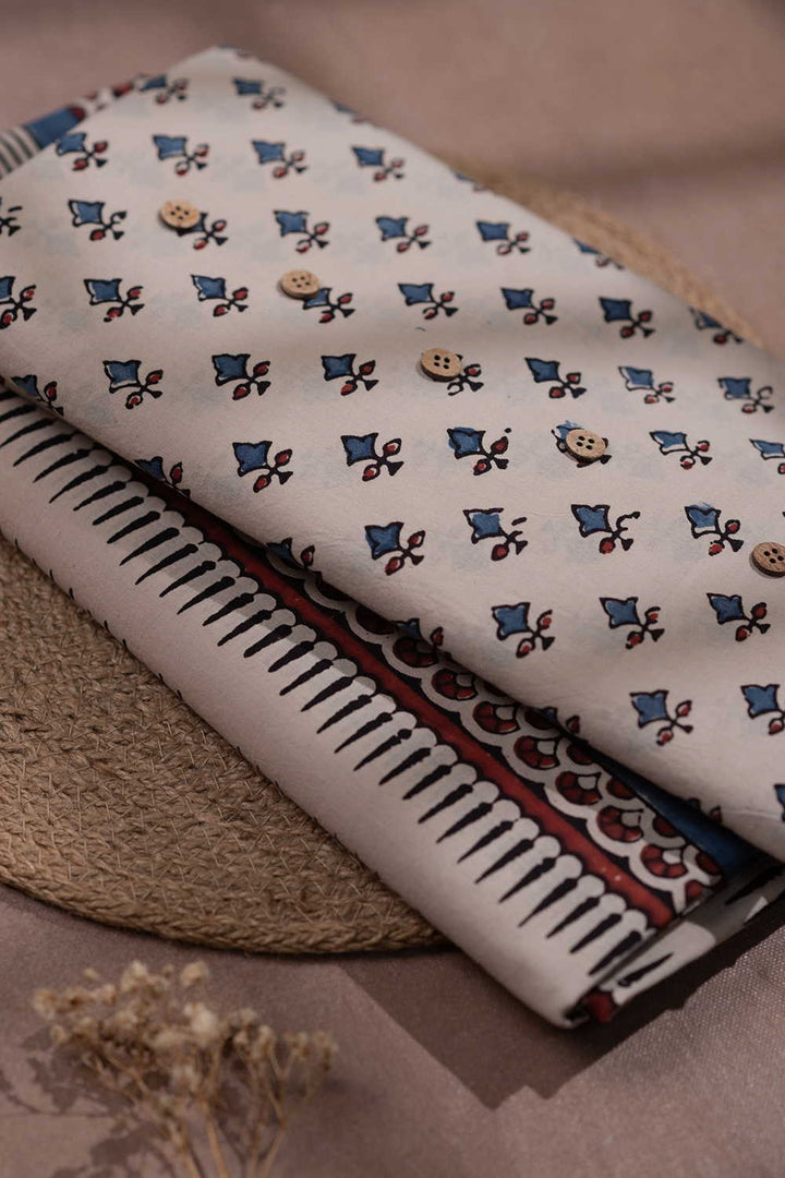 Salwar Suits - Matktatus