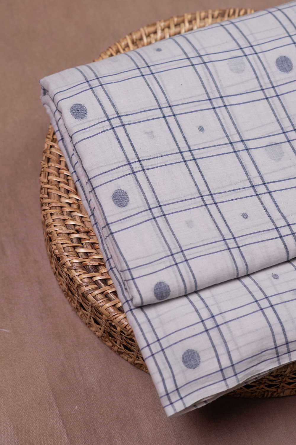 Cotton Fabric - Matkatus 
