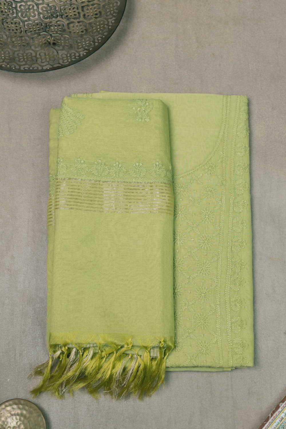 Unstitched Suits-Matkatus 