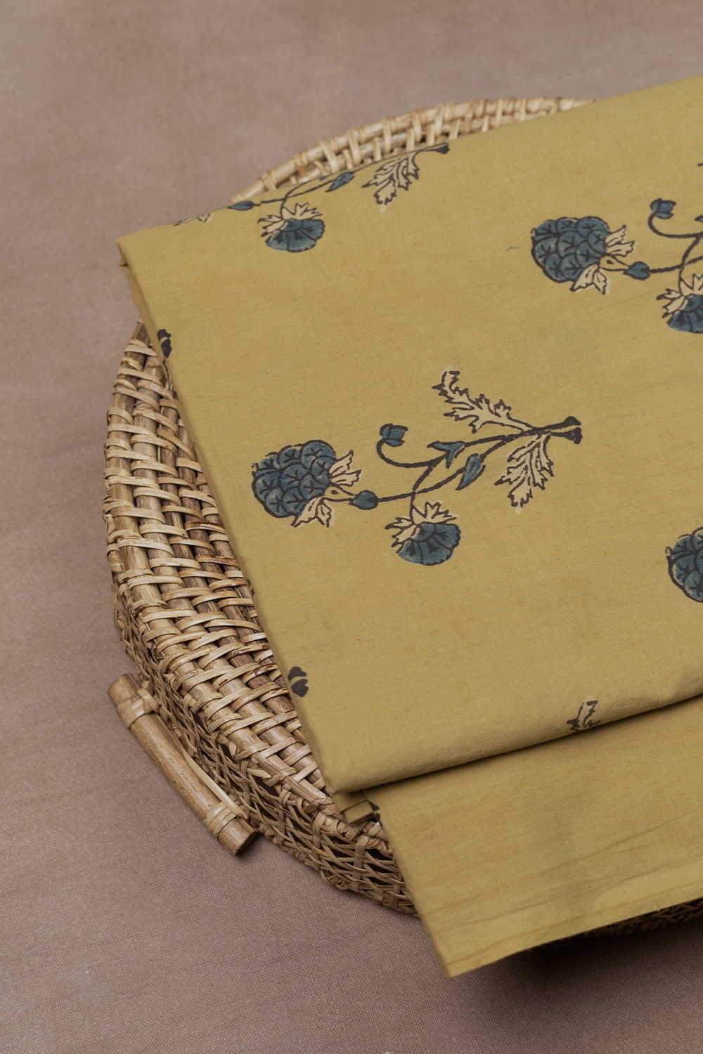 Ajrak Fabric - Matkatus 