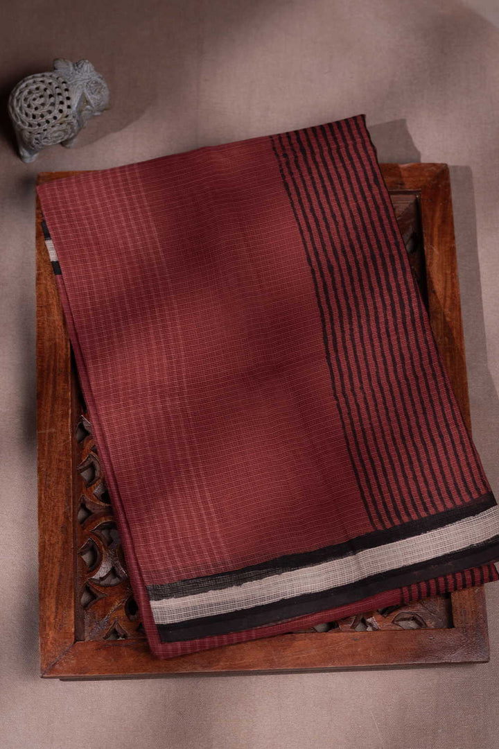 Kota Cotton Sarees - Matkatus 