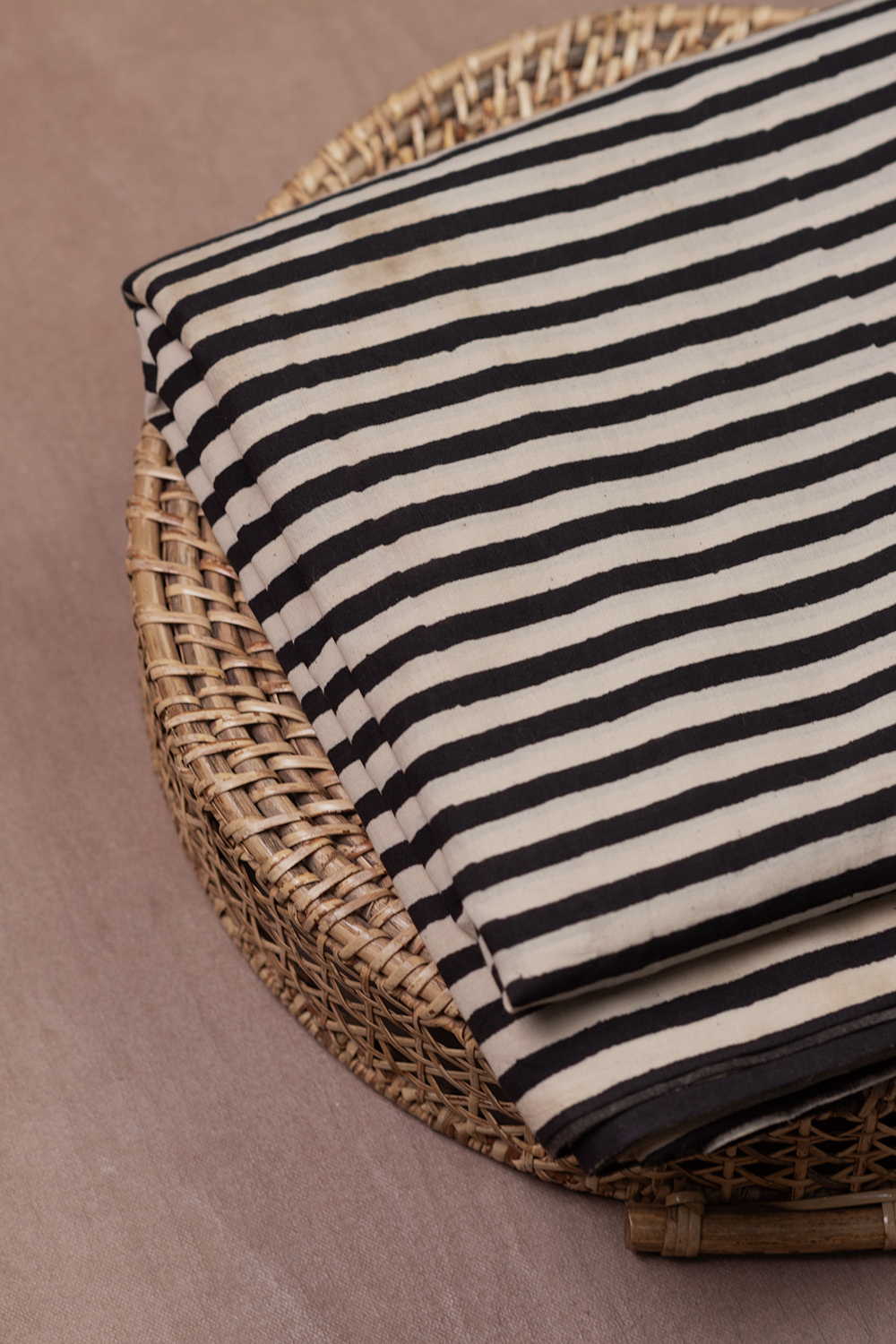 Bagru Print Fabric-Matkatus 