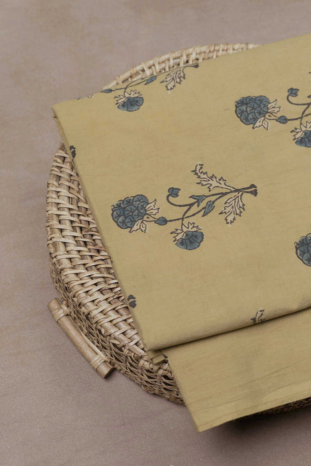 Ajrak Fabric - Matkatus 