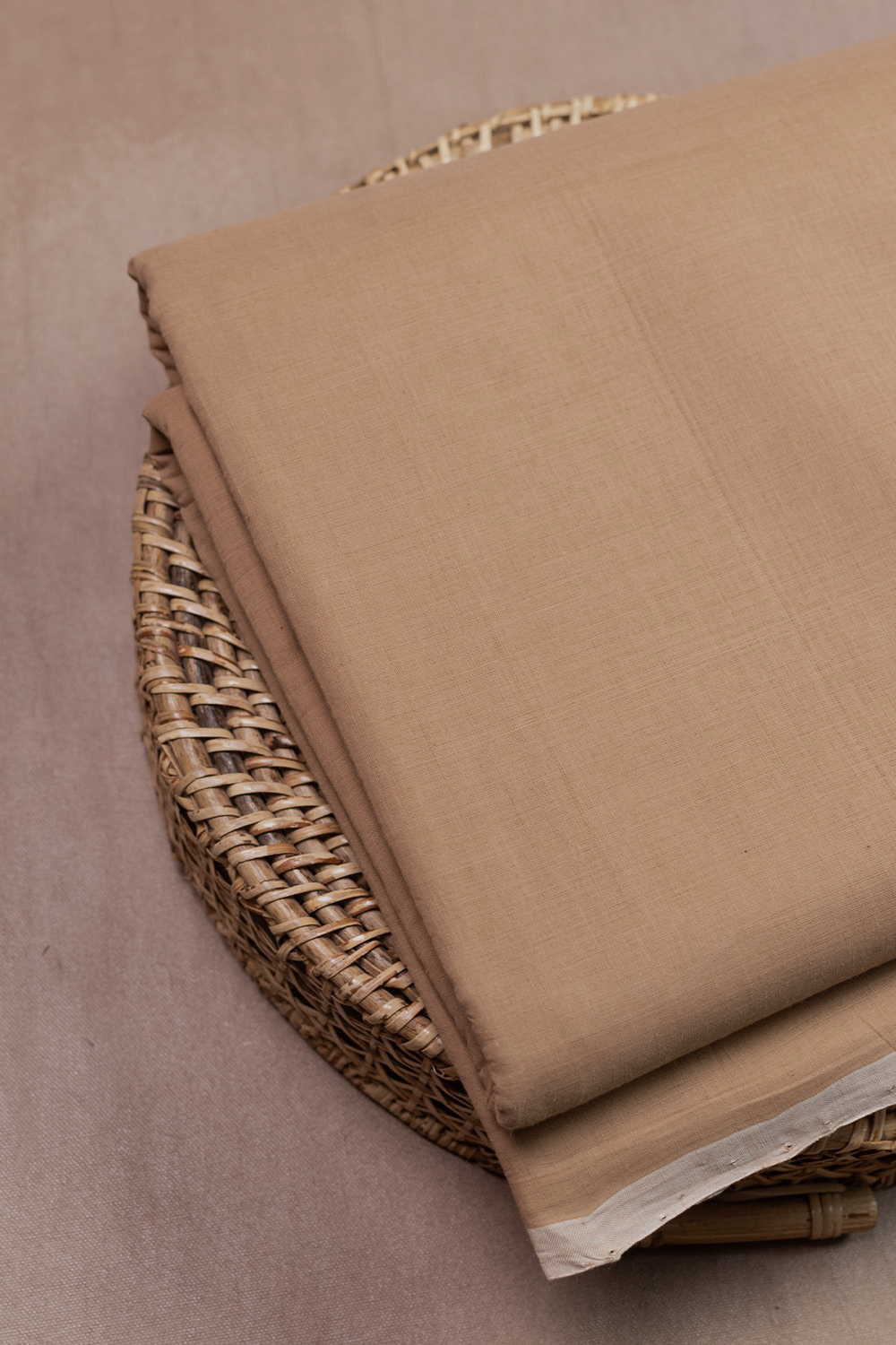 Mangalagiri Plain Fabric -Matkatus