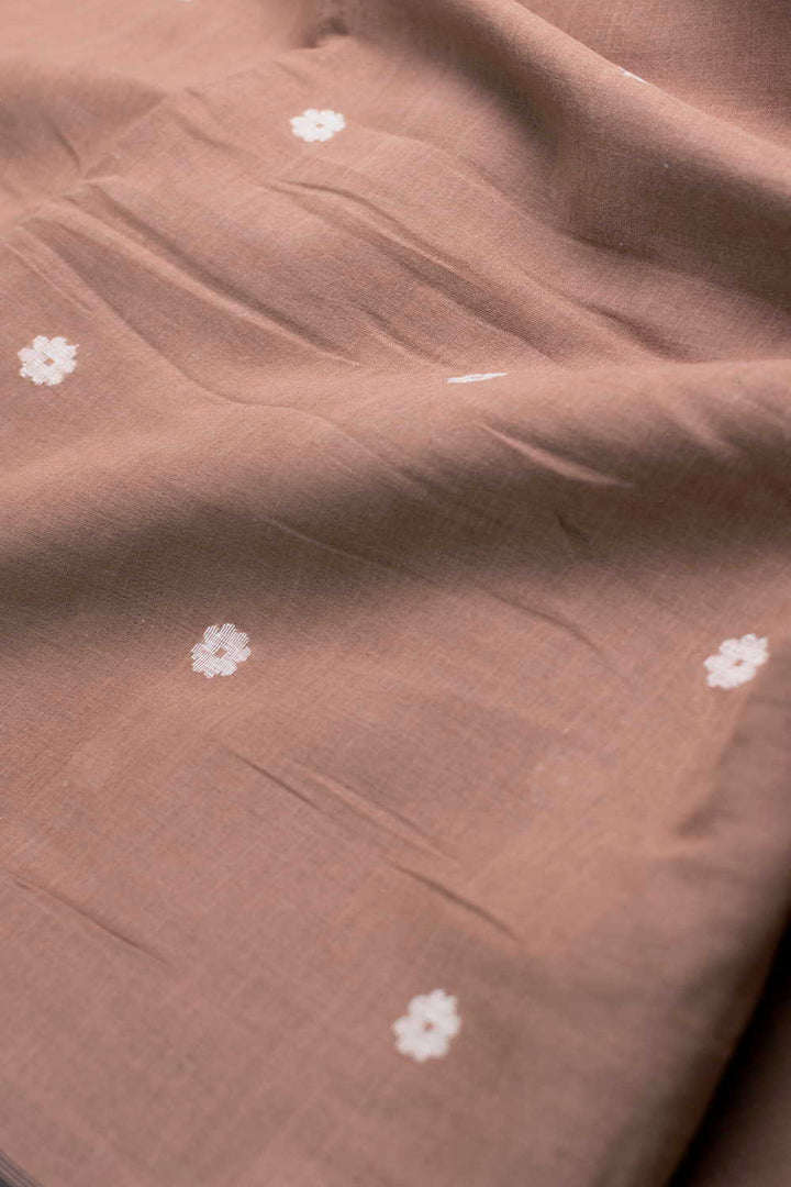 Jamdani Fabrics - Matkatus