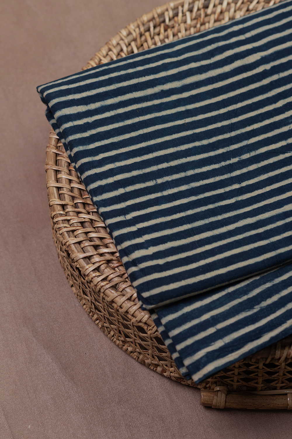 Ajrak Fabric - Matkatus 