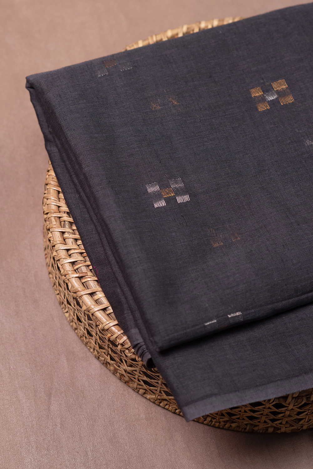 Handwoven Fabric - Matkatus 