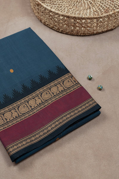 Cotton  Saree-Matkatus 