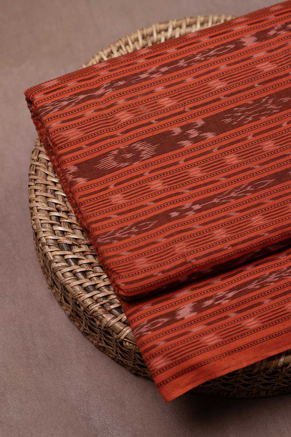 Orissa Ikat Fabric - Matkatus 