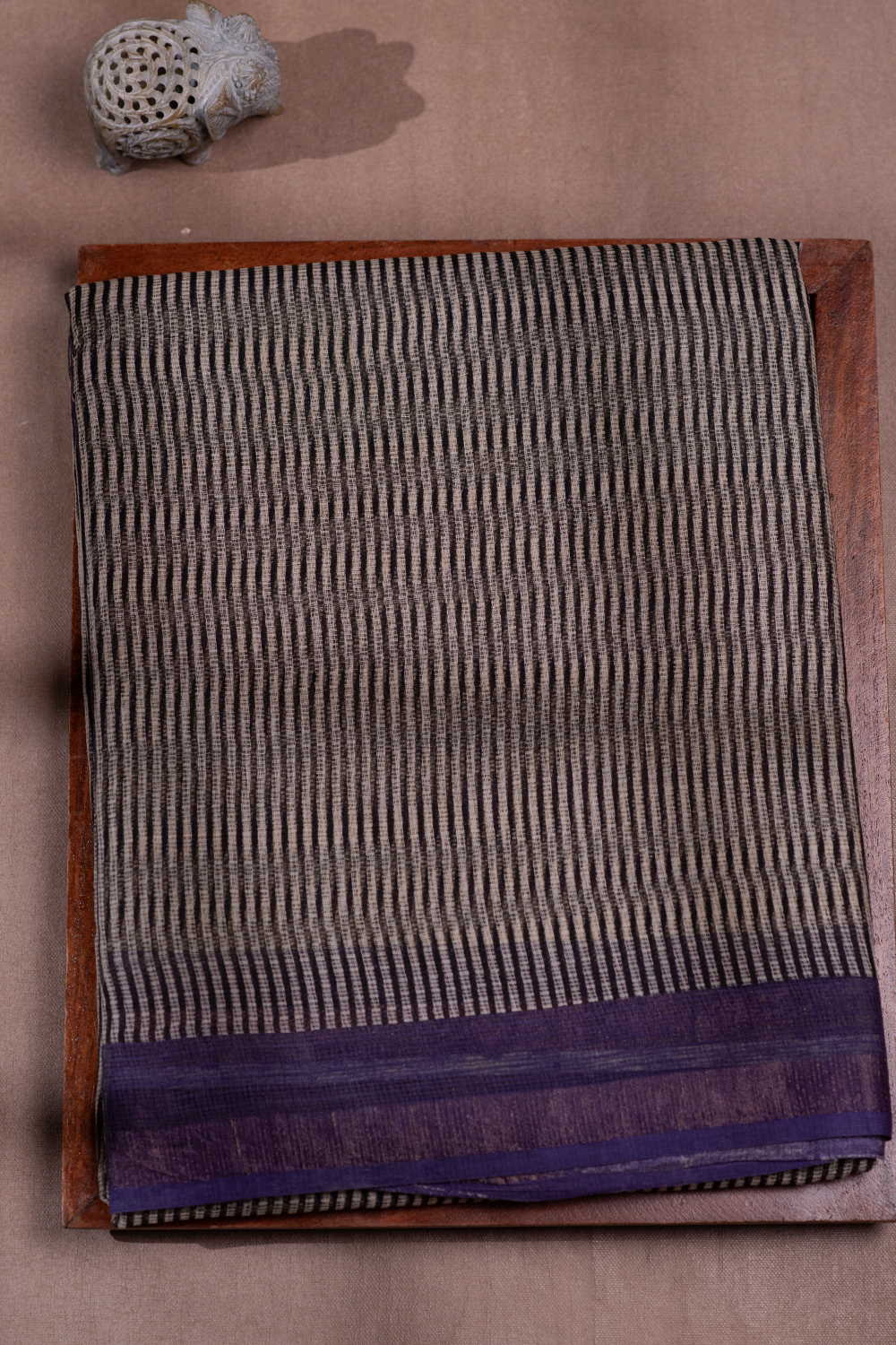 Cotton Saree - Matkatus 