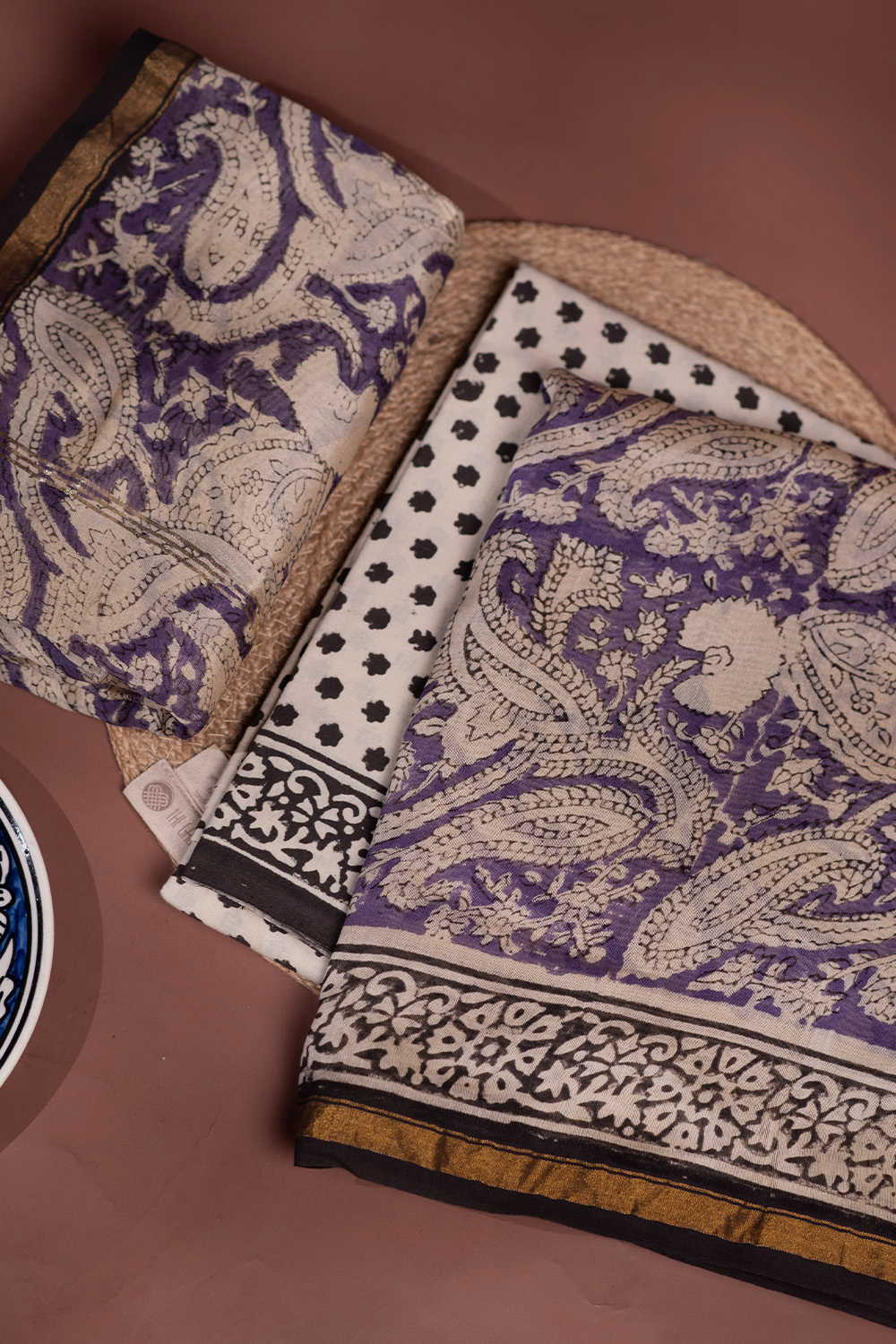 Chanderi Suits - Matkatus