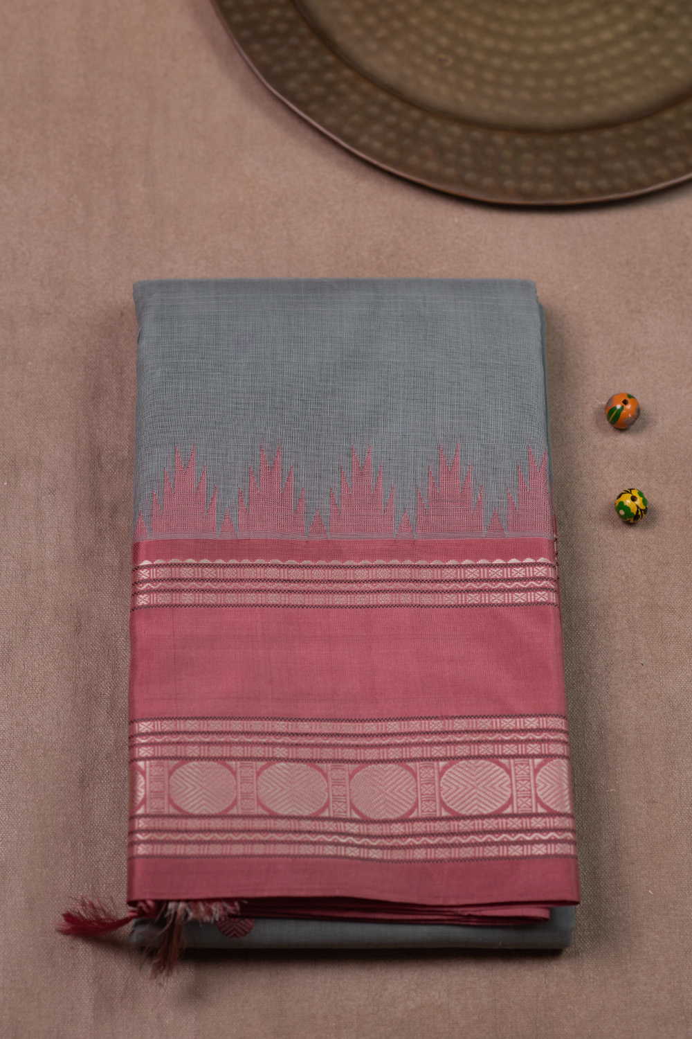 Traditional Saree - Matkatus 