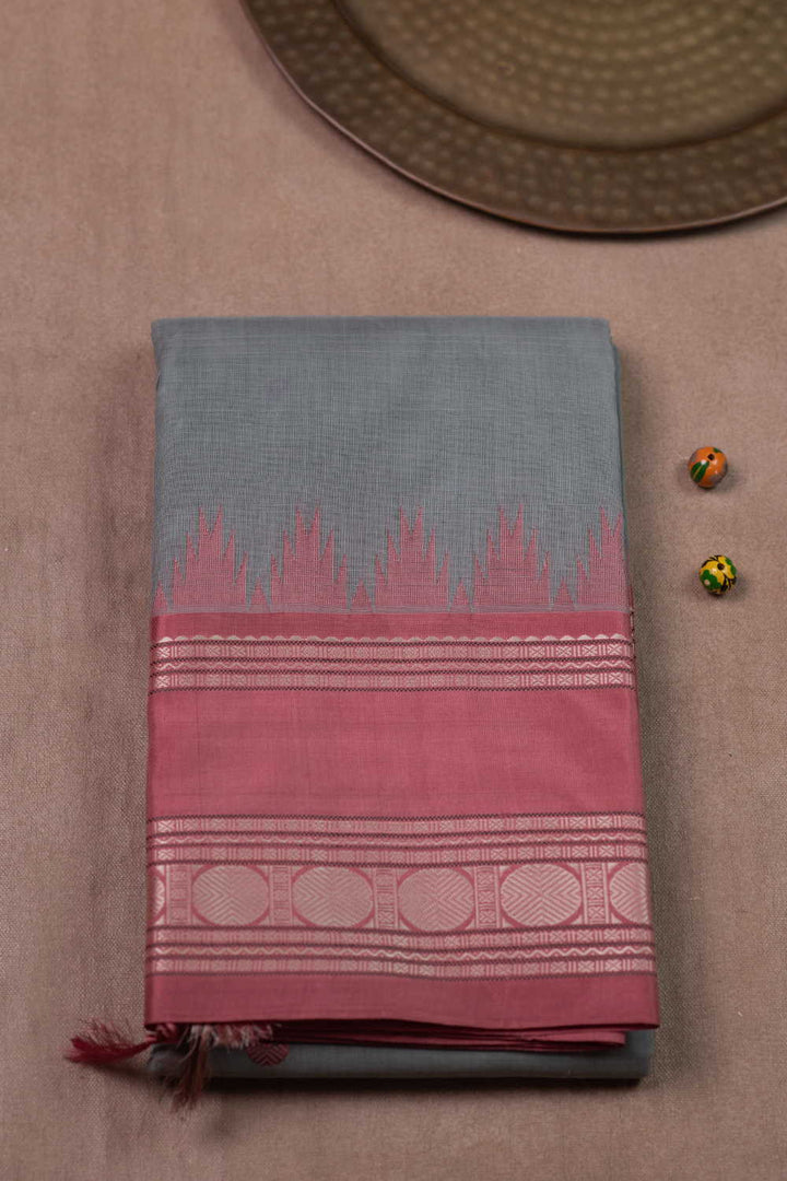 Traditional Saree - Matkatus 