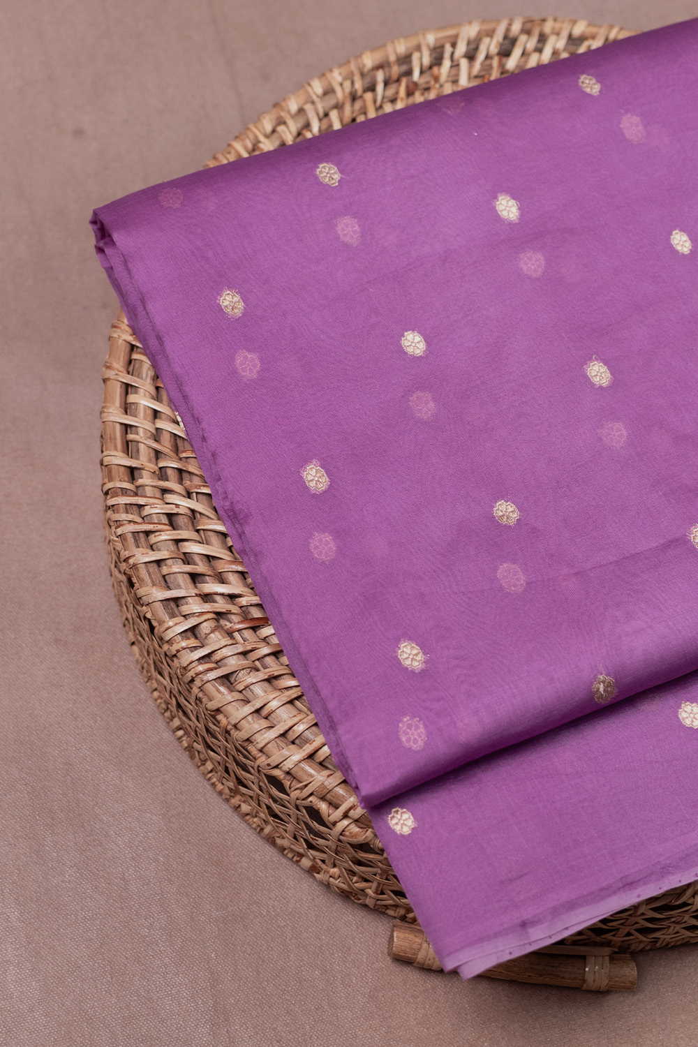 Silk Fabric - Matkatus 