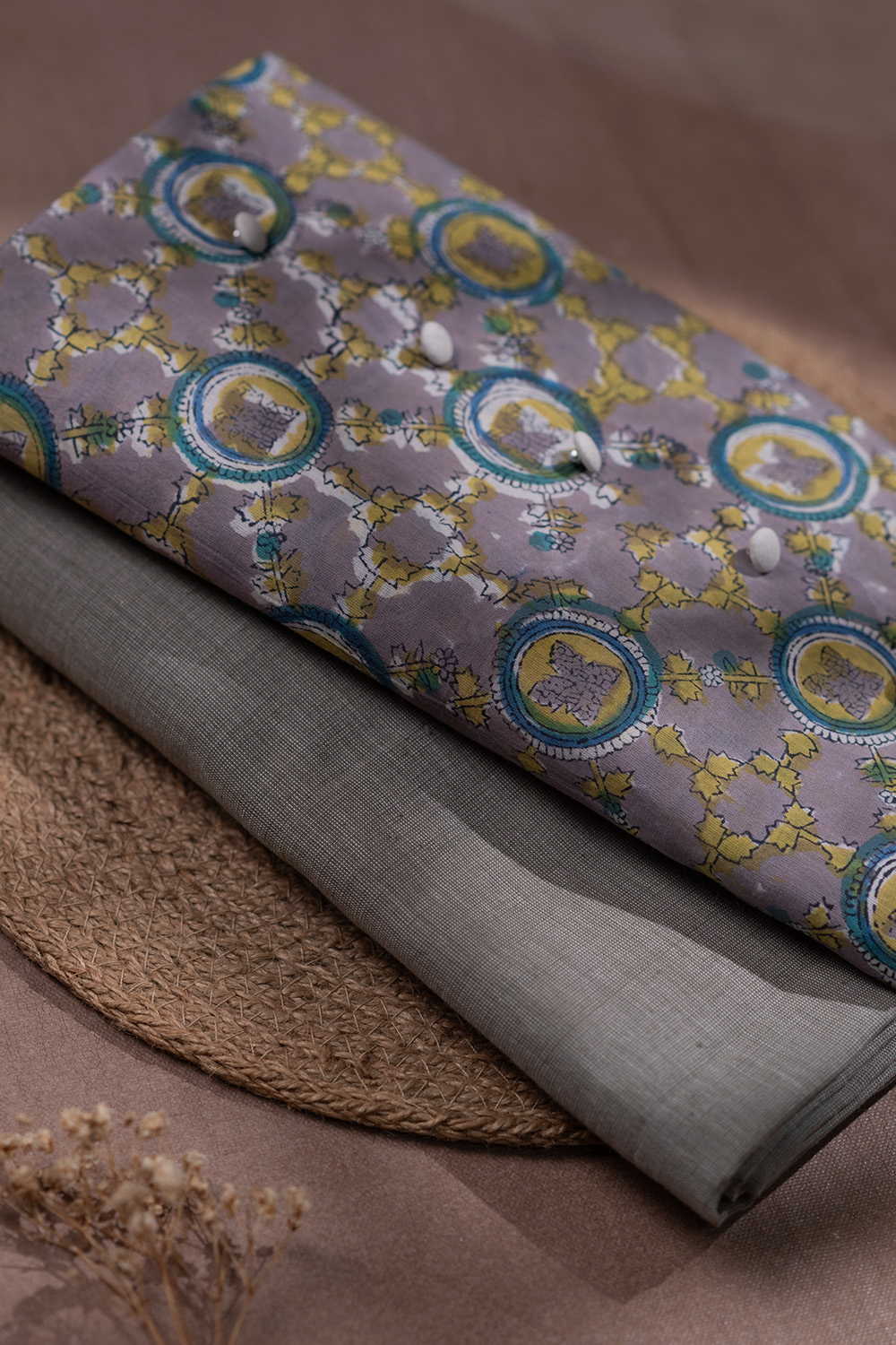 Salwar Suits - Matktatus