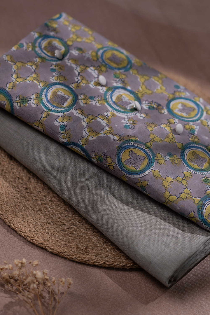 Salwar Suits - Matktatus