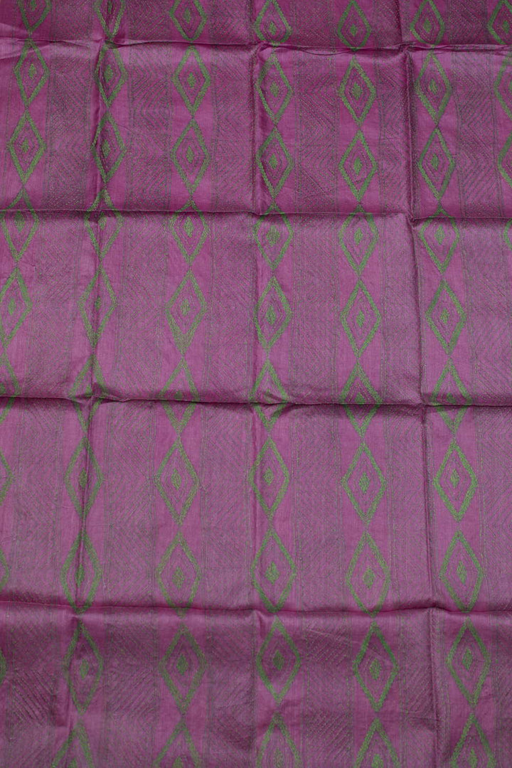 Embroidered Blouse - Matkatus