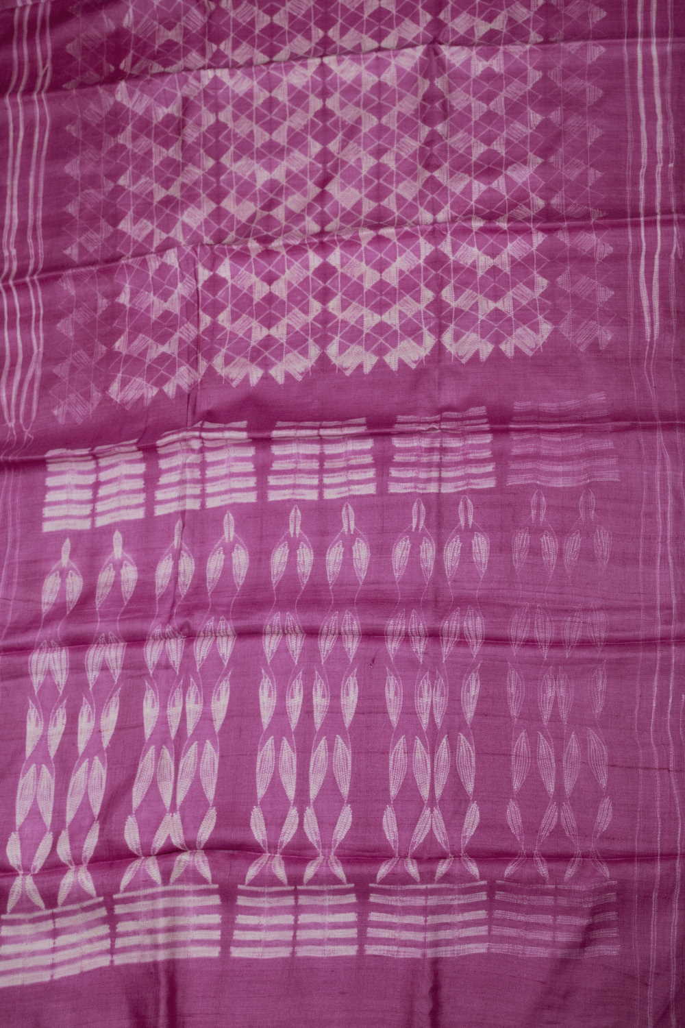 Sarees-Matkatus 