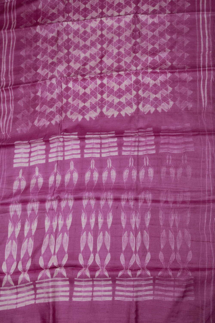 Sarees-Matkatus 