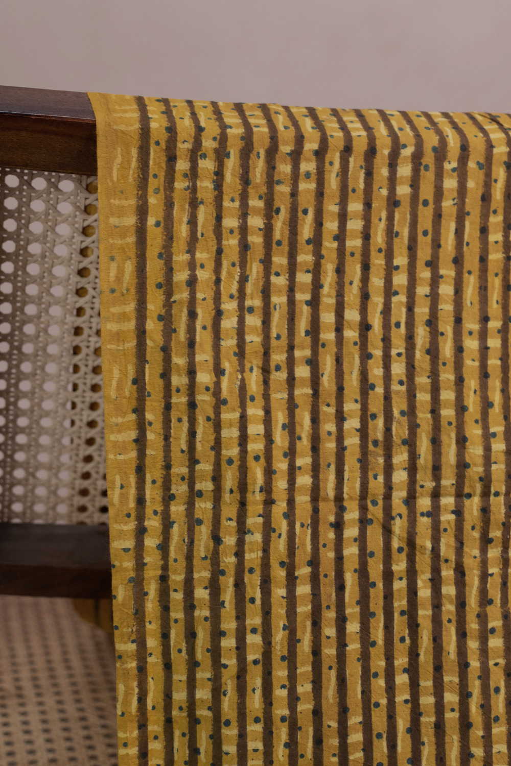 Ajrak Fabrics - Matkatus 