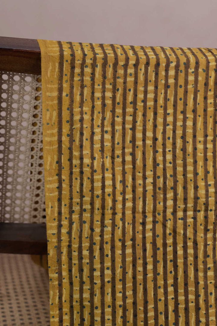 Ajrak Fabrics - Matkatus 