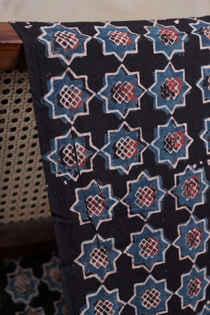 Cotton Fabrics - Matkatus