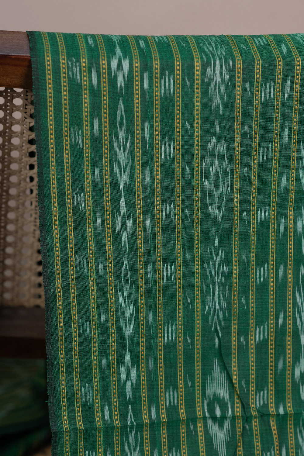 Orissa ikat Fabric - Matkatus 