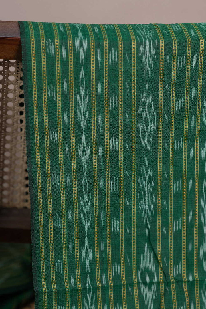 Orissa ikat Fabric - Matkatus 