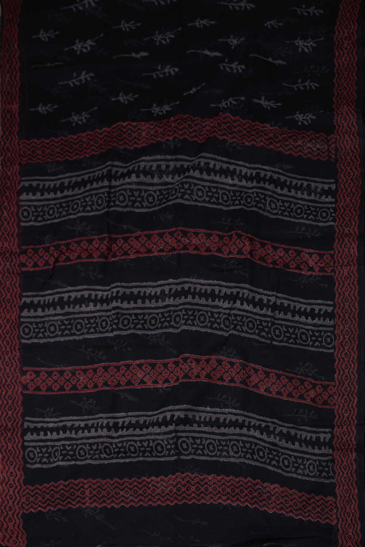 Cotton Saree - Matkatus 